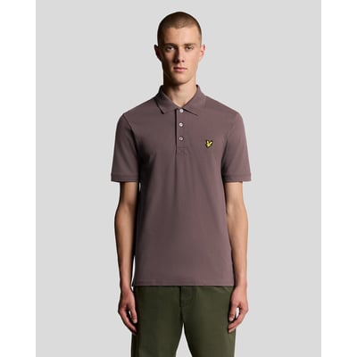 Polo en coton LYLE & SCOTT
