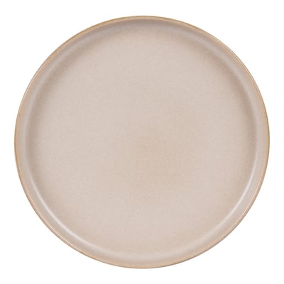 Assiette à dessert Uno  22 cm (lot de 6) TABLE PASSION