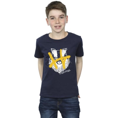 T-shirt HUFFLEPUFF HARRY POTTER