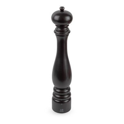 Moulin à poivre manuel en bois, u'Select, noir satin , 40 cm - 16in Paris u'Select PEUGEOT