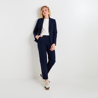 Pantalon cigarette GRAIN DE MALICE