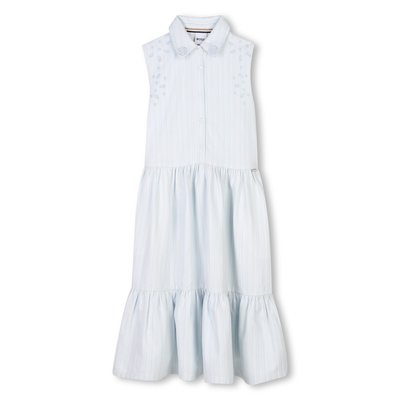 Robe sans manche BOSS KIDSWEAR