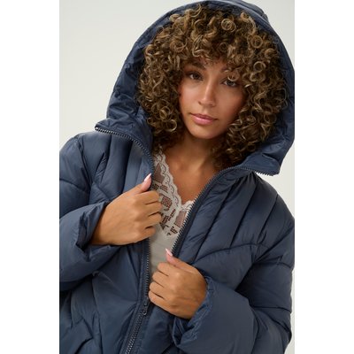 Manteau CRLuffu CREAM