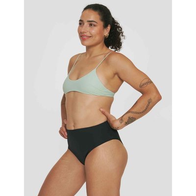 Maillot de bain taille haute xs La Redoute