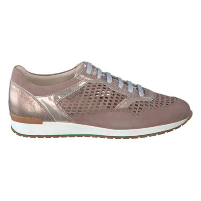 Baskets en cuir NAPOLIA MEPHISTO