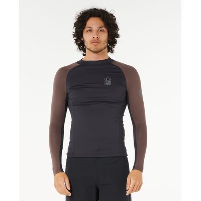 Lycra SEARCH UPF PERF L/S RIP CURL