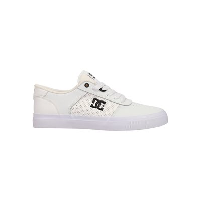 Chaussures en cuir TEKNIC. DC SHOES
