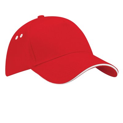 Casquette ULTIMATE BEECHFIELD