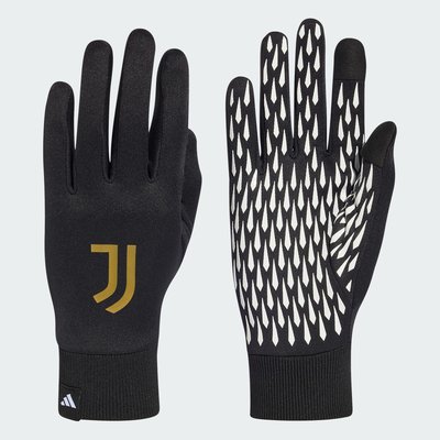 Gants de joueur Domicile Juventus adidas Performance