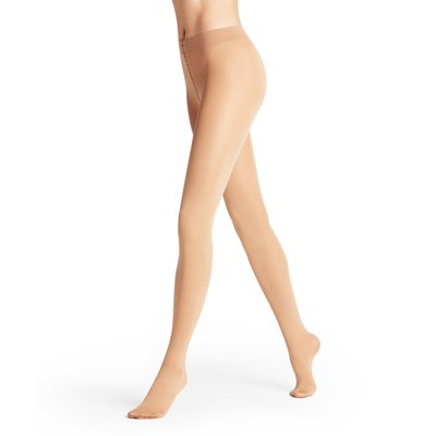 Collant Seidenglatt 40 Fibre artificielle Semi-opaque FALKE