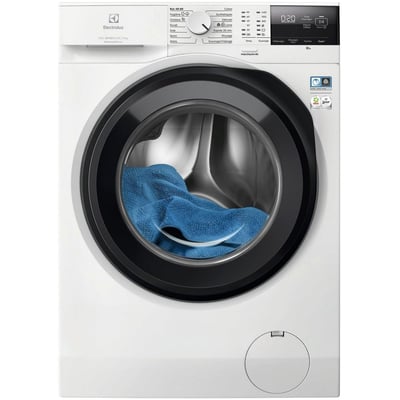 Lave linge hublot EW6FI22914OV universaldose ELECTROLUX
