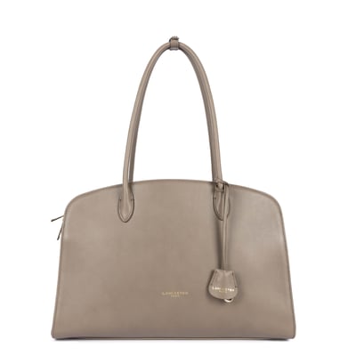 Grand sac cabas épaule MADEMOISELLE BONNIE LANCASTER