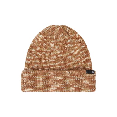 Bonnet HIGH HEAVY KNIT MULTICO ELEMENT