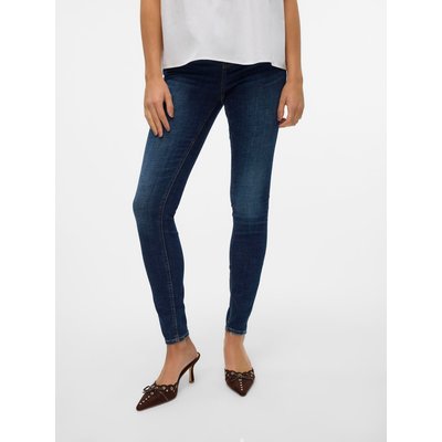 VMFLASH Taille moyenne Skinny Fit Jeans Jean skinny VERO MODA