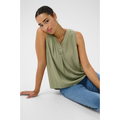 Blouse sans manches KAciara KAFFE
