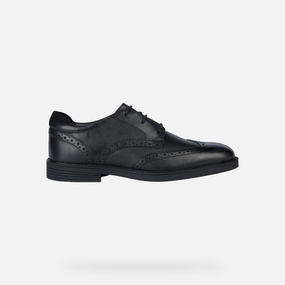 Chaussures Pour Uniforme  J ZHEENO GEOX