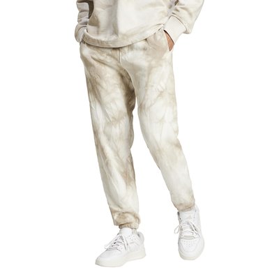 Tie Dye Joggers in Cotton Mix ADIDAS SPORTSWEAR