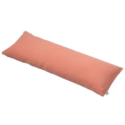 Housse en gaze de coton pour traversin plat JEANNE SEVIRA KIDS