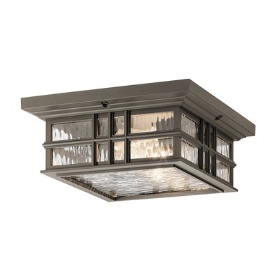 Plafonnier    BEACON SQUARE BOUTICA-DESIGN