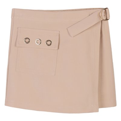 Short à ceinture élastiquée MICHAEL KORS