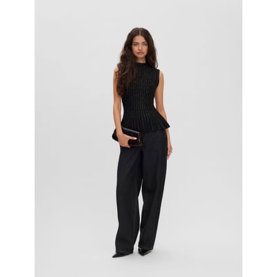 Pull En Maille VERO MODA