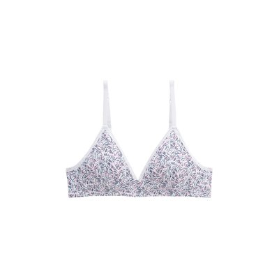 Soutien-gorge souple avec mousse amovible VALARA PETIT BEGUIN