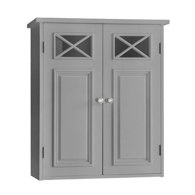 Armoire Toilette DAWSON TEAMSON HOME