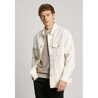 Veste À Coupe Décontractée En Denim PEPE JEANS
