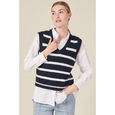 Pull femme bonobo best sale