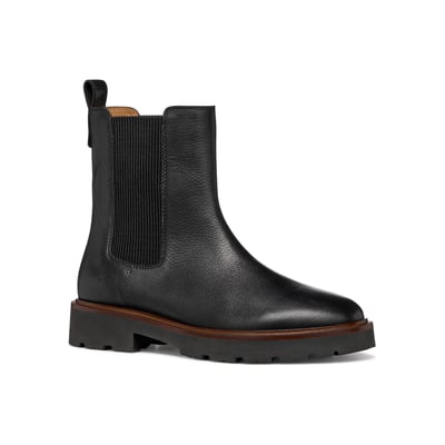 Bottines  D NORIZE GEOX