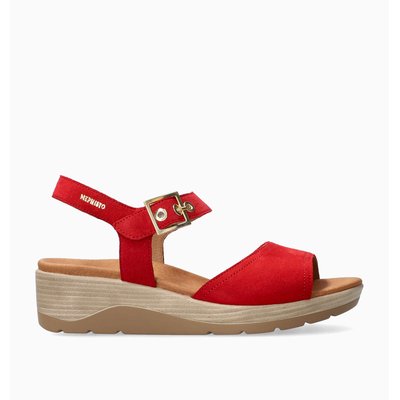 Sandales en cuir CAROLYNE MEPHISTO