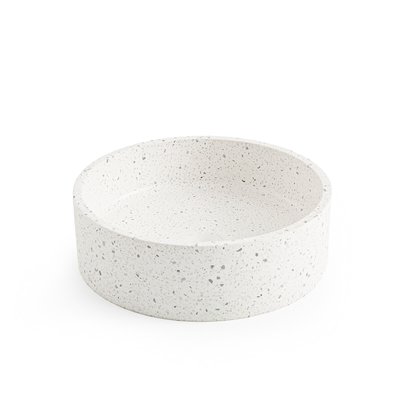 Lavabo da appoggio in terrazzo, Dalia LA REDOUTE INTERIEURS