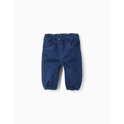 Jeans à Boutons-Pression ZIPPY