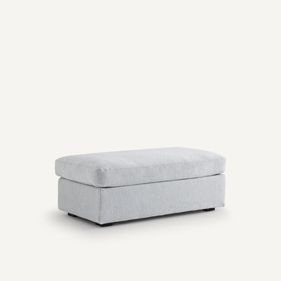 Reposapiés de bucle de algodón reciclado, Neo Chiquito AM.PM