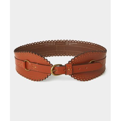 Ceinture corail femme La Redoute