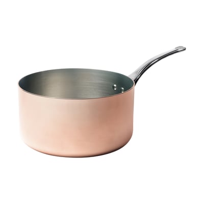 Casserole ø20 cm DE BUYER