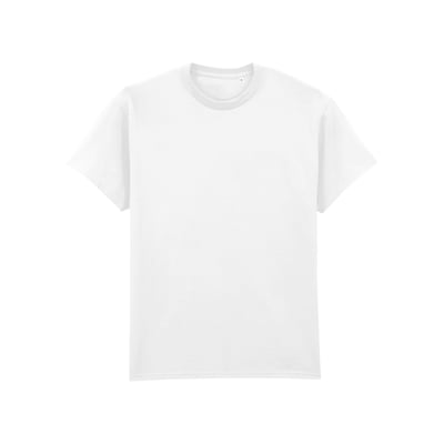 T-shirt PREPARED FOR DYE GILDAN