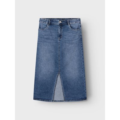 Jupe en jean NAME IT NAME IT