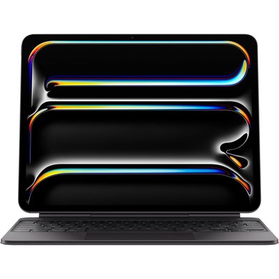 Etui Magic Keyboard iPad Pro 13' (M4) Noir APPLE