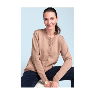 Cardigan epais femme best sale