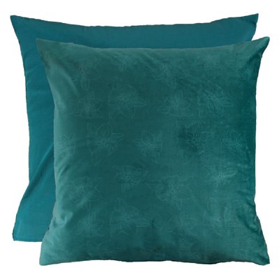 Taie d'oreiller coton & autres fibres Ete indien GARNIER THIEBAUT