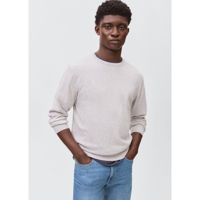 Jean straight fit MANGO TEEN