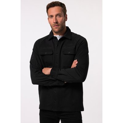 Chemise en molleton JP1880