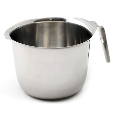 Pichet à Jus En Inox Pour Angel ANGEL