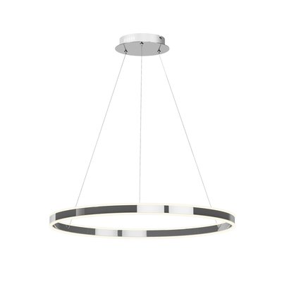 Suspension en métal moderneLED, Lyani LUCANDE