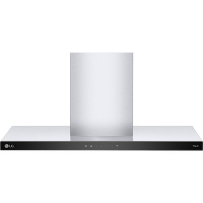 Hotte décorative murale HCEZ3626S ThinQ LG