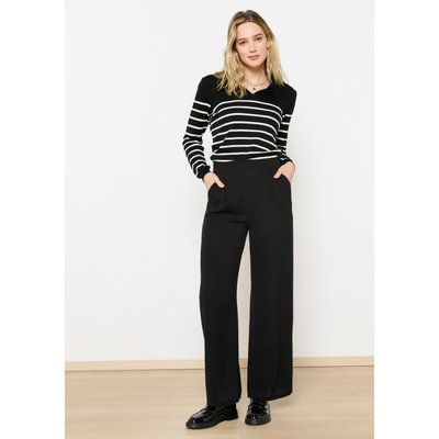 Pantalon large fluide LOLALIZA