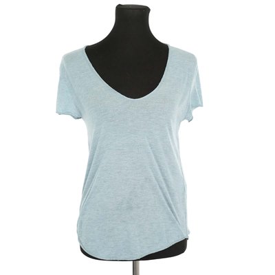 T-shirt en coton - Bon État ZADIG&VOLTAIRE