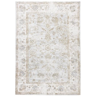 Tapis Anna Maria tissé machine GINO FALCONE
