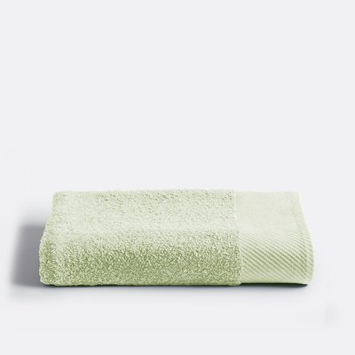 Maxi-drap de bain uni 500 g/m², Scenario LA REDOUTE INTERIEURS